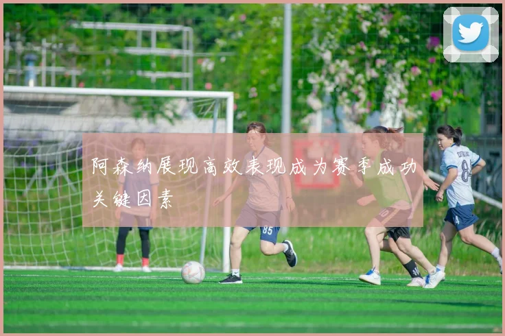 阿森纳展现高效表现成为赛季成功关键因素