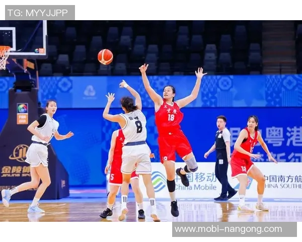 全运会U22女篮第四日战报江苏四川继续领跑重庆轻取北京展现实力 全运会U22女篮第四日战报江苏四川继续领跑重庆轻取北京展现实力