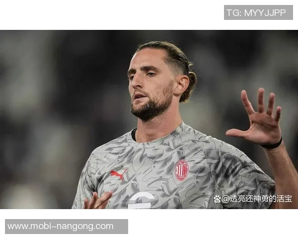 拉诺基亚分析阿莱格里战术特色及莫德里奇与拉比奥特的完美互补